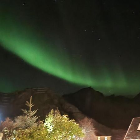 Lofoten Overnatting - 巴尔斯塔 外观 照片