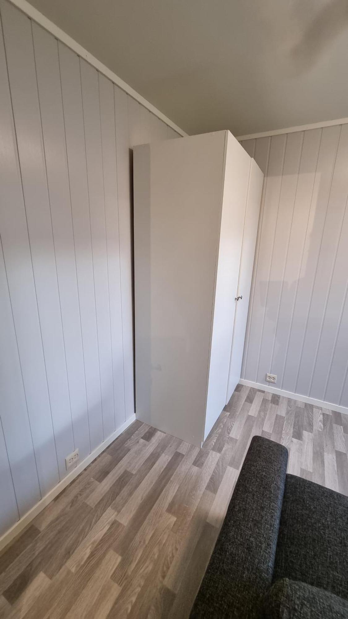 Lofoten Overnatting - 巴尔斯塔 外观 照片